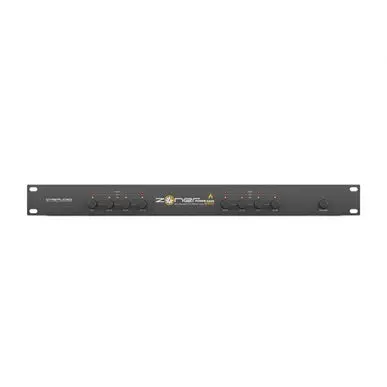 Трансляционный усилитель CVGAUDIO ZONER Power Gain 8100