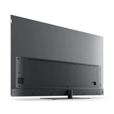 Телевизор We. SEE 65 oled coal black 64565L10