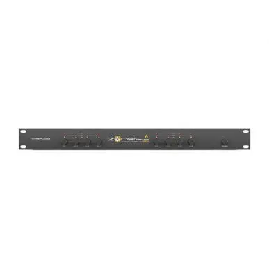 Трансляционный усилитель CVGAUDIO ZONER Power Gain 825