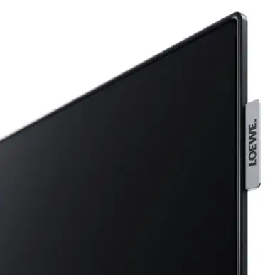 Телевизор Loewe bild v.48 dr+ 60412D70