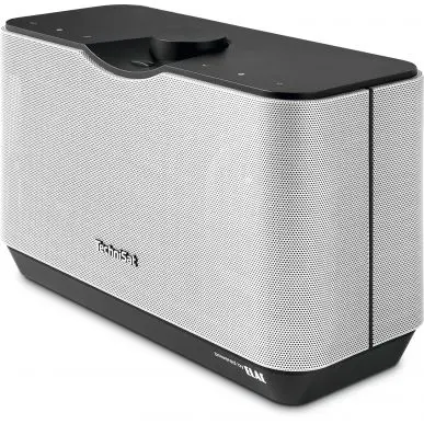 Беспроводная hi-fi акустика TECHNISAT AUDIOMASTER MR2