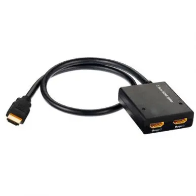 HDMI сплиттер Inakustik Star HDMI Splitter, 003247012