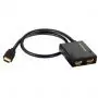 HDMI сплиттер Inakustik Star HDMI Splitter, 003247012