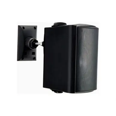 Настенная акустика Cabasse ZEF 17 TR black