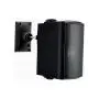 Настенная акустика Cabasse ZEF 17 TR black
