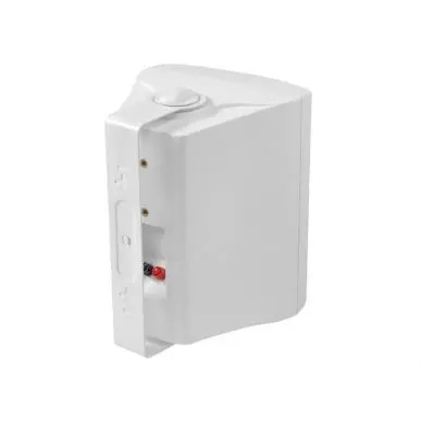 Настенная акустика Cabasse ZEF 17 TR white