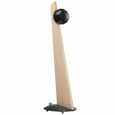 Стойки для акустики Cabasse IO3 Tradition Stand natural oak