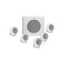 Комплект акустики Cabasse EOLE 4 System 5.1 white