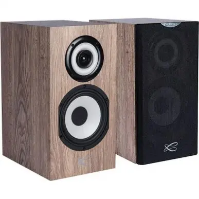 Полочная акустика Cabasse Minorca MC40 bleached oak