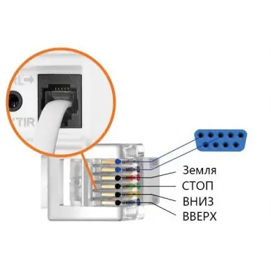 Экран Digis X-Tension DSTPX-16913-A