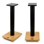 Стойки для акустики Radiotehnika T6 Black/Wood