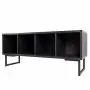 Стойка для винилового проигрывателя Radiotehnika Rondo 400 Black