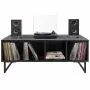 Стойка для винилового проигрывателя Radiotehnika Rondo 400 Black