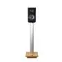 Стойки для акустики Radiotehnika T7 Silver/Wood