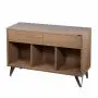 Стойка для винилового проигрывателя Radiotehnika Rondo 302 Walnut