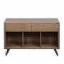 Стойка для винилового проигрывателя Radiotehnika Rondo 302 Walnut