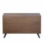 Стойка для винилового проигрывателя Radiotehnika Rondo 302 Walnut