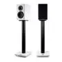 Стойки для акустики Radiotehnika T7 Black/White