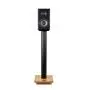 Стойки для акустики Radiotehnika T7 Black/Wood