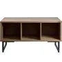 Стойка для винилового проигрывателя Radiotehnika Rondo 300 Walnut