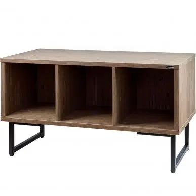 Стойка для винилового проигрывателя Radiotehnika Rondo 300 Walnut