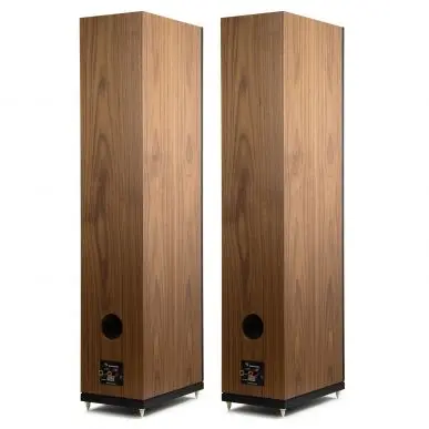 Напольная акустика Radiotehnika Gamma 3.03 Walnut