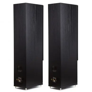 Напольная акустика Radiotehnika Gamma 3.02 Black Ash
