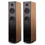 Напольная акустика Radiotehnika Gamma 3.02 Walnut