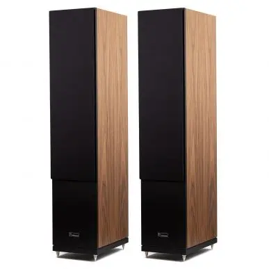 Напольная акустика Radiotehnika Gamma 3.02 Walnut