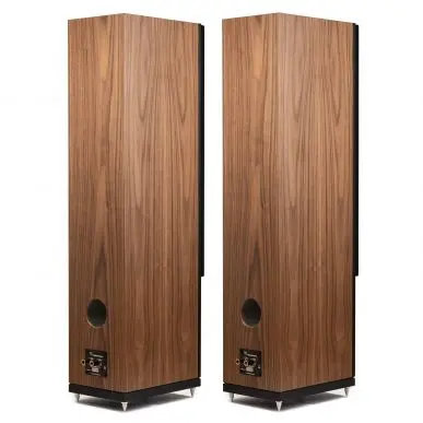Напольная акустика Radiotehnika Gamma 3.02 Walnut