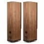 Напольная акустика Radiotehnika Gamma 3.02 Walnut