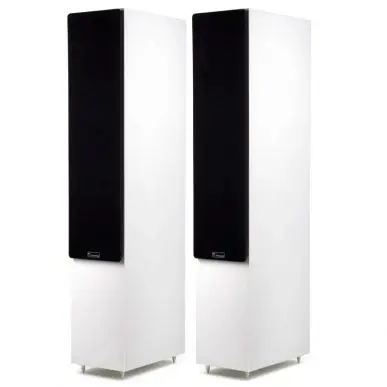 Напольная акустика Radiotehnika Vita 2.06 White Ash