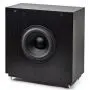 Сабвуфер Radiotehnika Vita 2.07 Black Ash