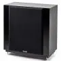 Сабвуфер Radiotehnika Vita 2.07 Black Ash