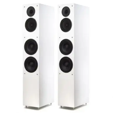 Напольная акустика Radiotehnika Vita 2.06 White Ash