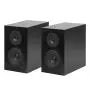 Полочная акустика Radiotehnika Vita 2.04 Black Ash