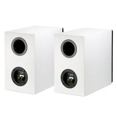 Полочная акустика Radiotehnika Vita 2.04 White Ash