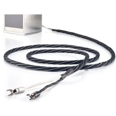 Готовый акустический кабель Inakustik Referenz LS-204 XL Micro AIR, 2x3.0 m, BFA Banana, Single-Wire