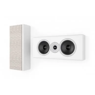 Центральный канал Acoustic Energy AE307-2 (2025) WHITE