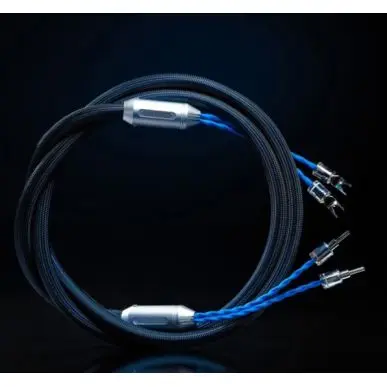 Акустический кабель Siltech Classic Legend 880L 2.5m - SSP007 - SB007