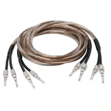 Акустический кабель DAXX S182s 12AWG 3.3мм.кв 1,5 метра