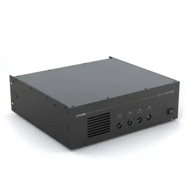 Усилитель мощности CVGAUDIO PT-4240