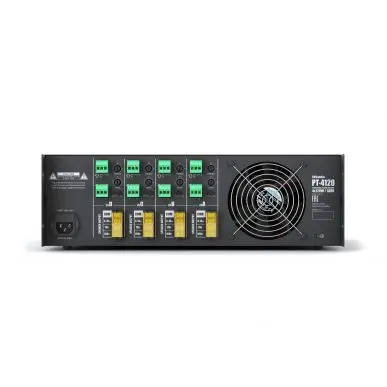 Усилитель мощности CVGAUDIO PT-4120