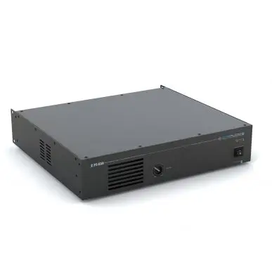Усилитель мощности CVGAUDIO PT-650