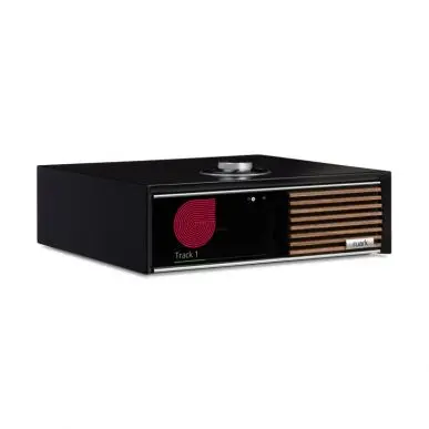 Стереоресивер Ruark R610 CHARCOAL