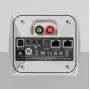 Настенная акустика Lithe Audio IO1 Wi-Fi black (#6810)