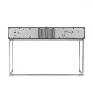 Беспроводная hi-fi акустика Ruark R810 FUSED WALNUT