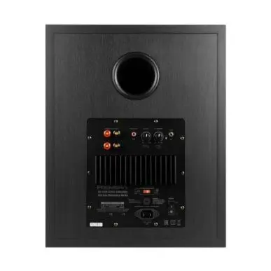 Сабвуфер PREMIERA ES-12SA Black wood grain