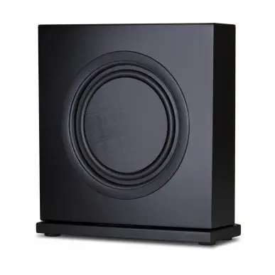 Сабвуфер PSB CS IR SUB black