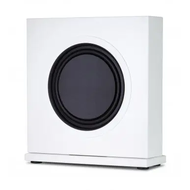 Сабвуфер PSB CS IR SUB white